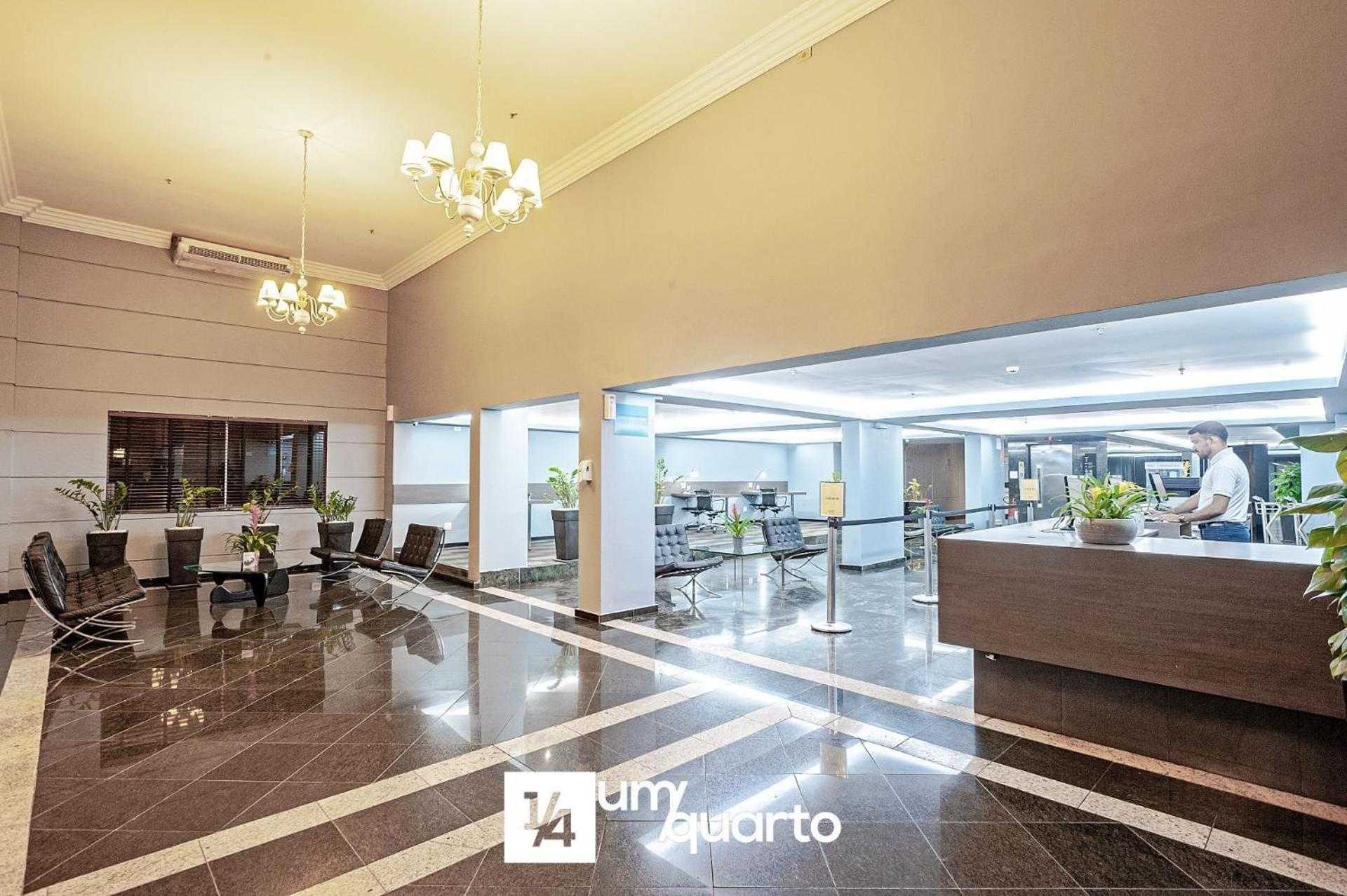 Edificio Congonhas Aeroporto Apartment Sao Paulo Exterior photo